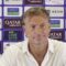 Pelatih timnas Arab Saudi Herve Renard menjawab pertanyaan pewarta pada jumpa pers setelah pertandingan putaran ketiga kualifikasi Piala Dunia 2026 zona Asia antara Indonesia melawan Arab Saudi di Stadion Utama Gelora Bung Karno, Jakarta, Selasa (19/11/2024). (YOGI RACHMAN)