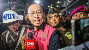 Kejaksaan Agung Siap Hadapi Praperadilan Tom Lembong