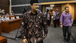 Marak Bencana, Kemensos Siapkan 668 Lumbung Sosial
