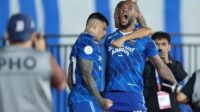 Prediksi Persib Vs Borneo FC, Deg-degan Menanti Bojan