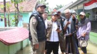 Tujuh Kecamatan di Kabupaten Bekasi Dilanda Banjir