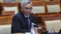 Profil Ketua KPK Baru Komjen Pol Setyo Budiyanto Punya Harta Rp 9,6 Miliar