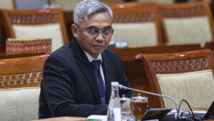 Profil Ketua KPK Baru Komjen Pol Setyo Budiyanto Punya Harta Rp 9,6 Miliar