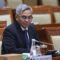 Komjen Pol Setyo Budiyanto terpilih menjadi Ketua Komisi Pemberantasan Korupsi (KPK) periode 2024-2029. (Salman Toyibi/Jawa Pos)