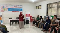 Penyandang Disabilitas Diberikan Pelatihan Pengurangan Risiko Bencana