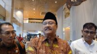 Mensos: Bansos Jangan Digunakan untuk Judi Online