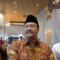 Mensos Saifullah Yusuf