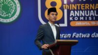 Fatwa MUI: Sengaja Tidak Mencoblos Hukumnya Haram