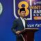 Ketua MUI bidang Fatwa Asrorun Niam Sholeh. Foto : Humas MUI