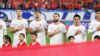 Jadwal Lengkap Timnas Indonesia di Piala AFF 2024, Digelar Mulai 8 Desember