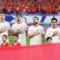 Skuad Timnas Indonesia ((dok PSSI))
