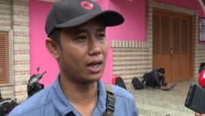 Soal Kades Cawe-Cawe, Tim Iyos: Kami Tidak Akan Diam untuk Melaporkan 