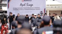 Bawaslu RI: Alat Peraga Kampanye Wajib Bersih di Jalanan Mulai Hari ini!