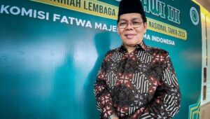 Sekjen MUI: Memilih Pemimpin Hukumnya Wajib