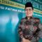 Sekretaris Jendral (Sekjen) MUI Amirsyah Tambunan, ditemui dalam acara "Mutada Sanawi III" di Jakarta, Rabu (1/11/2023).