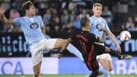 Raksasa Barcelona Gagal Menang Ditahan Imbang Celta Vigo