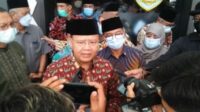 Gubernur Bengkulu Terjaring OTT KPK, Segini Harta Kekayaan Rohidin Mersyah