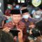 Gubernur Bengkulu Rohidin Mersyah.