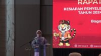 KPU Jawa Barat Tegaskan Logistik Pilkada Telah Tiba di 627 Kecamatan