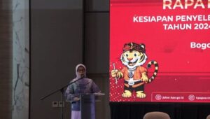 KPU Jawa Barat Tegaskan Logistik Pilkada Telah Tiba di 627 Kecamatan