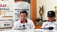 Bawaslu: 1.985 Surat Suara Bogor Tertukar dengan Serang