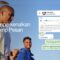 Ilustrasi fitur Transkrip Pesan Suara yang bakal dirilis bertahap dalam beberapa minggu ke depan oleh WhatsApp. (WhatsApp)