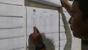 Begini Cara Cek DPT dan TPS Secara Online di Pilkada 2024