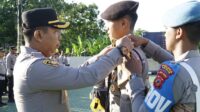 Polres Sukabumi: 3.500 TPS Berada di Lokasi Rawan Keamanan dan Bencana