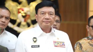 Budi Gunawan: 37 Provinsi, 93 Kota, dan 415 Kabupaten Siap Laksanakan Pilkada Serentak