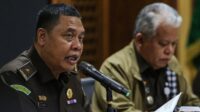 Kejaksaan Agung:  Ayah Ronald Tannur Berpeluang Diperiksa Kasus Suap Hakim