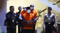 KPK Sebut Gubernur Bengkulu Rohidin Siapkan Amplop Rp50 Ribu untuk Serangan Fajar Pilkada