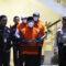 KPK menetapkan Gubernur Bengkulu Rohidin Mersyah sebagai tersangka kasus dugaan pemerasan dan penerimaan gratifikasi di lingkungan Pemerintah Provinsi (Pemprov) Bengkulu. (Fedrik Tarigan/ Jawa Pos)
