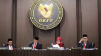 Terbukti Selingkuh, DKPP Pecat Anggota Bawaslu Surabaya