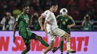 33 Pemain Timnas Indonesia yang dipanggil PSSI untuk Piala AFF 2024