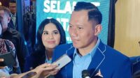 Presiden Prabowo dan SBY Segera Lakukan Pertemuan Tertutup di Cikeas