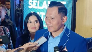 Presiden Prabowo dan SBY Segera Lakukan Pertemuan Tertutup di Cikeas