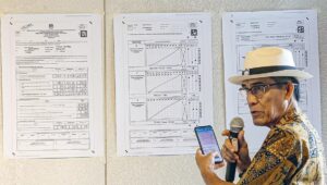 203 Juta Pemilih Tentukan Pemimpin Daerah, Awasi Potensi Kecurangan