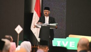 Cek Fakta Fatwa MUI Jangan Pilih Calon yang Didukung Jokowi, Benarkah?