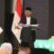 Ketua Umum MUI KH Anwar Iskandar dan Sekjen MUI Buya Amirsyah Tambunan