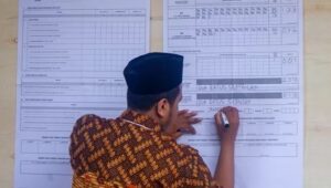 Segera Cek Hasil Hitung Cepat Pilkada Kota Sukabumi Versi KPU di Link Dibawah ini