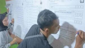 Cek Segera Hasil Hitung Cepat Pilgub Jabar Versi KPU di Link Dibawah ini