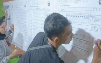 Cek Segera Hasil Hitung Cepat Pemilihan Gubernur (pilgub) Jawa Barat Versi KPU, saat ini proses pencoblosan pemilihan Gubernur dan Wakil Gubernur Jawa Barat