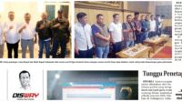 Kedua Paslon Pilkada Kabupaten Sukabumi Saling Klaim Kemenangan, Ini Datanya
