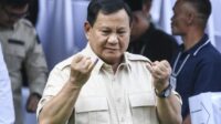 Prabowo Subianto Dinilai Berhasil Gelar Pilkada yang adil dan bersih