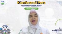 Musim Hujan, BMKG: Semua Harus Bersiap dan Waspada