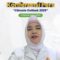 Tangkapan layar- Kepala Badan Meteorologi, Klimatologi, dan Geofisika (BMKG) Dwikorita Karnawati dalam konferensi pers bertajuk "Pandangan Iklim 2025" yang disiarkan secara daring di Jakarta, Senin (4/11/2024) (Riezko Bima Elko Prasetyo)