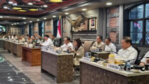 Budi Gunawan: Beberapa Daerah Harus Pemungutan Suara Susulan