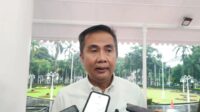 Pj Gubernur Jabar Minta Jangan Saling Memanasi di Hitung Cepat Pilkada
