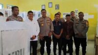 Polda Jabar Instruksikan Perketat Pengamanan Tempat Penyimpanan Kotak Suara