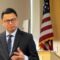 Kepala Badan Pengawas Obat dan Makanan (BPOM) Taruna Ikrar memaparkan soal terapi berbasis farmakologi sel dan genetik ini di hadapan guru besar, dosen dan mahasiswa di Harvard Medical School, Harvard University, Boston, Amerika Serikat, Selasa (19/11/2024) waktu setempat. (Humas BPOM)